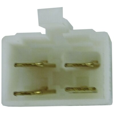 Reg/rectifier Ho