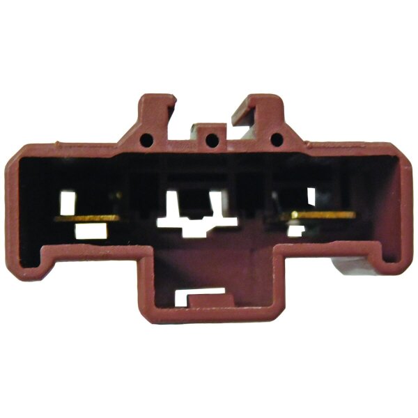 Reg/rectifier Ho