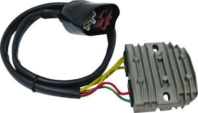 Reg/rectifier Ho