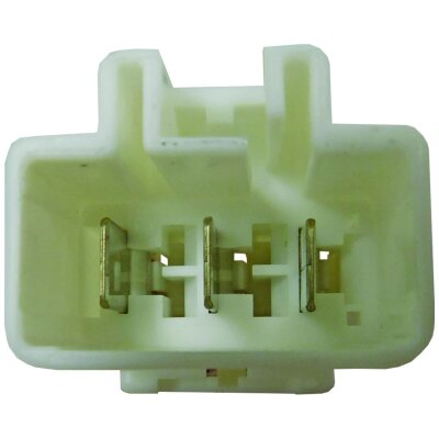 Reg/rectifier Ho