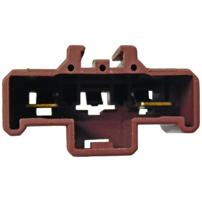 Reg/rectifier Ho