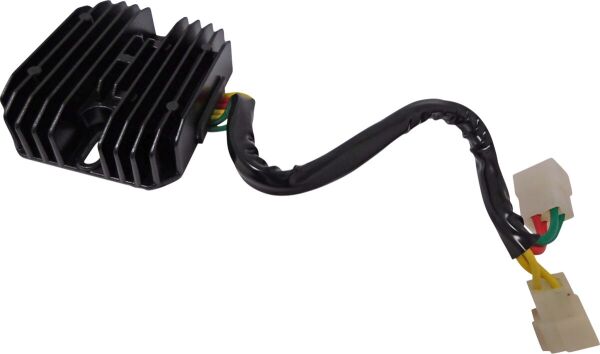 Reg/rectifier Ho/su