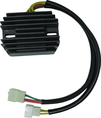 Reg/rectifier Du/cg