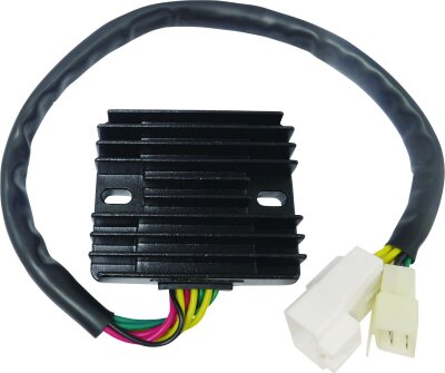 Reg/rectifier Ho