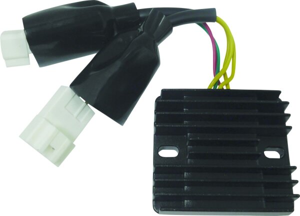 Reg/rectifier Ho