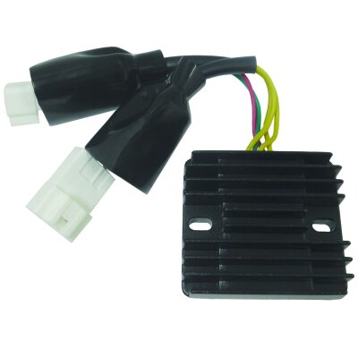 Reg/rectifier Ho