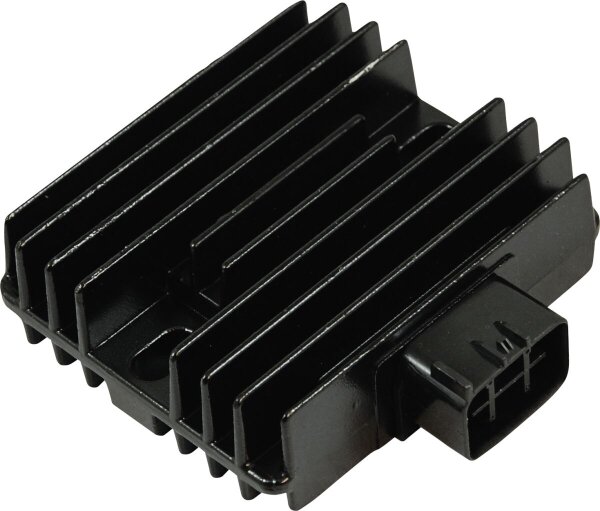 Reg/rectifier Ya/su/ka