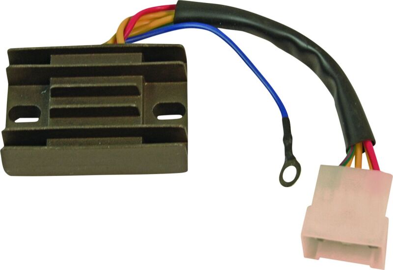 Reg/rectifier Ap