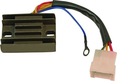 Reg/rectifier Ap