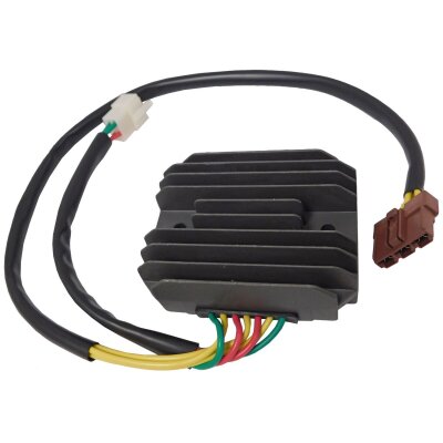Reg/rectifier Ap/pg/pi