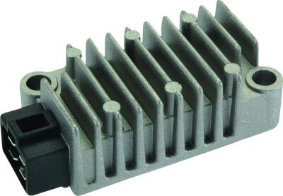 Reg/rectifier Ya/ka