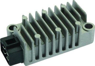 Reg/rectifier Ya/ka