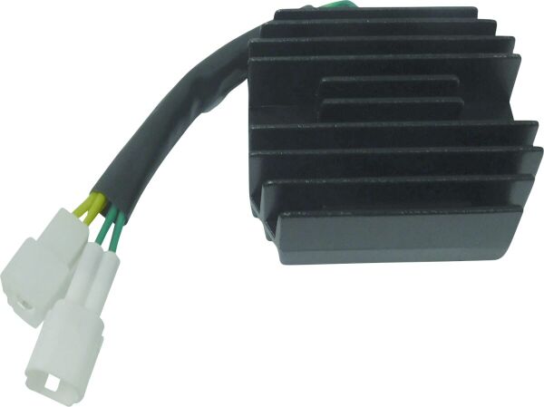 Reg/rectifier Su