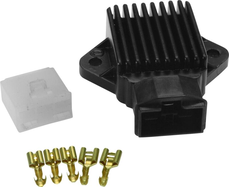 Reg/rectifier Ho