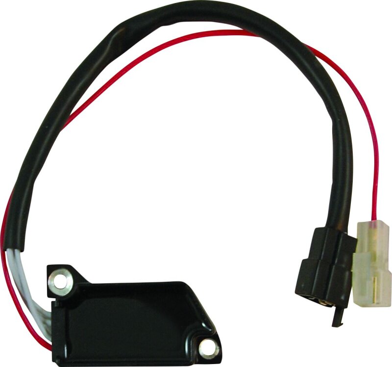 Reg/rectifier Ya