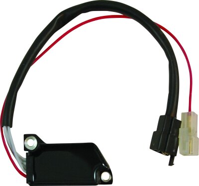 Reg/rectifier Ya