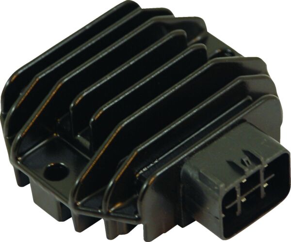 Reg/rectifier Ya/su