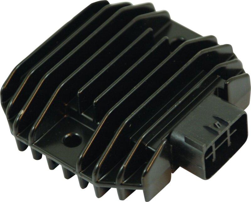 Reg/rectifier Ya