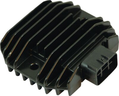 Reg/rectifier Ya