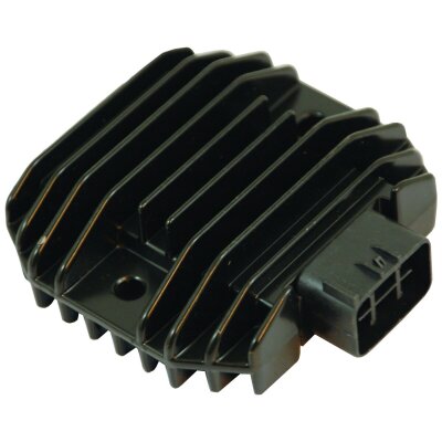 Reg/rectifier Ya