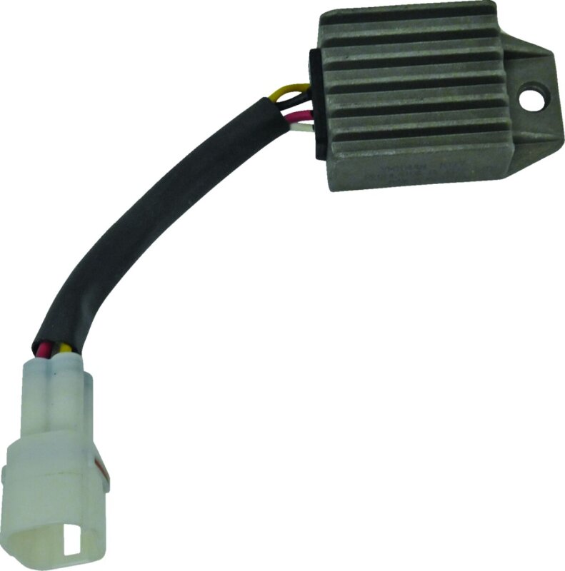 Reg/rectifier Ya/gg/ktm