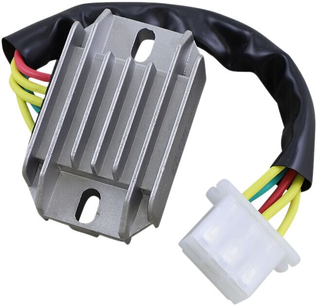 Reg/rectifier Kawasaki
