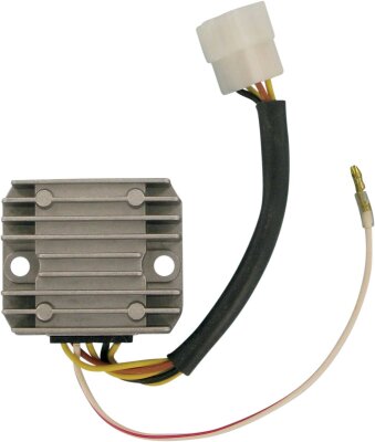 Reg/rectifier Kawasaki