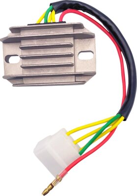 Reg/rectifier Kawasaki