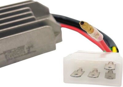 Reg/rectifier Kawasaki