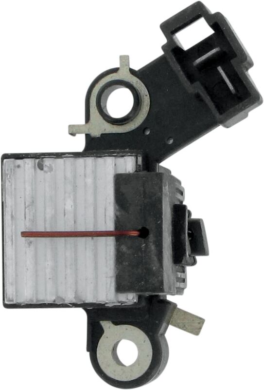 Regulator Honda