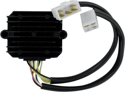 Regulator/rectifier Honda
