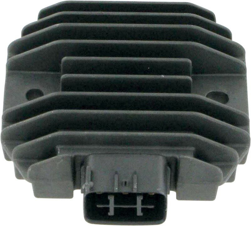 Regulator/rectifier Yam