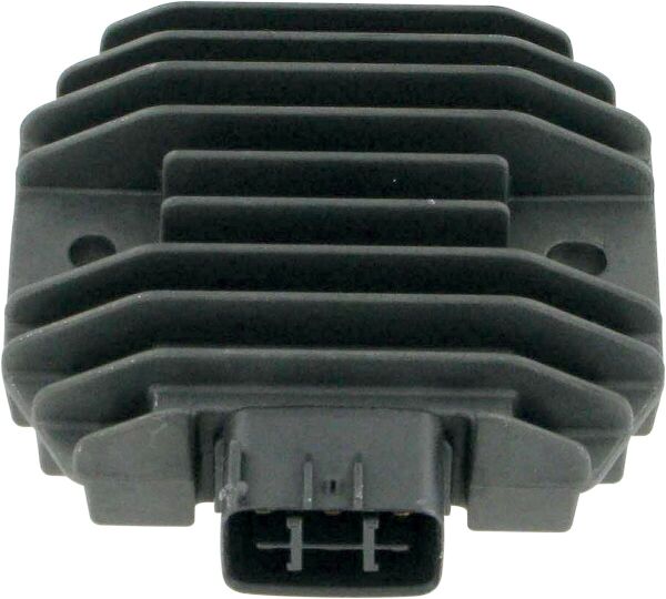 Regulator/rectifier Yam