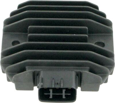 Regulator/rectifier Yam