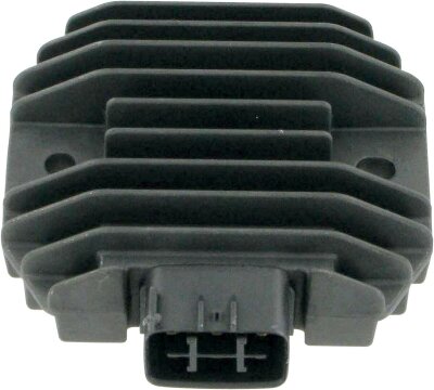 Regulator/rectifier Yam