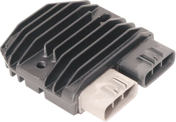 Regulator/rectifier Yam