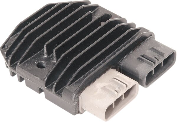 Regulator/rectifier Yam