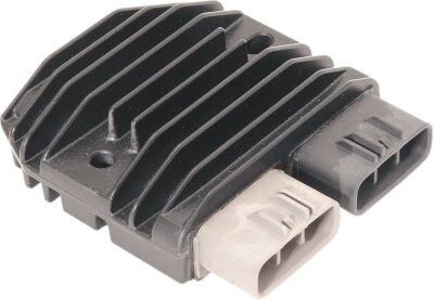 Regulator/rectifier Yam