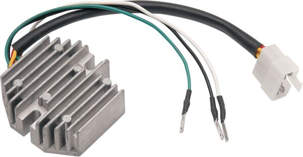 Regulator/rectifier Honda