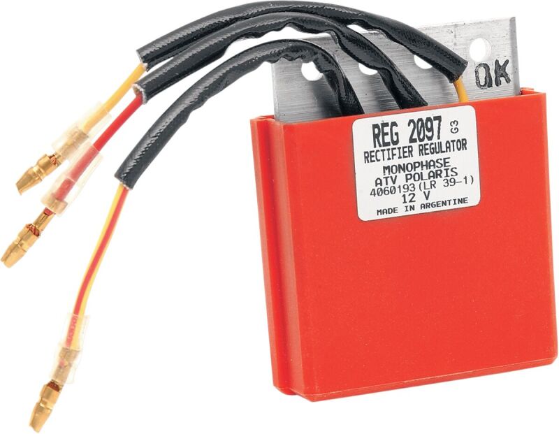 Regulator/rectifier Pol
