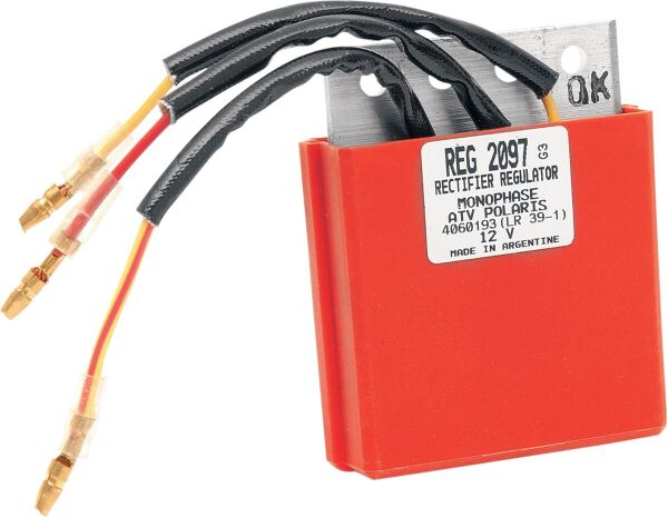 Regulator/rectifier Pol