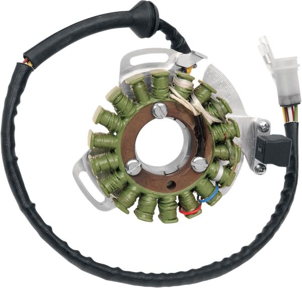 Stator H.o. 87-94 Yfz350