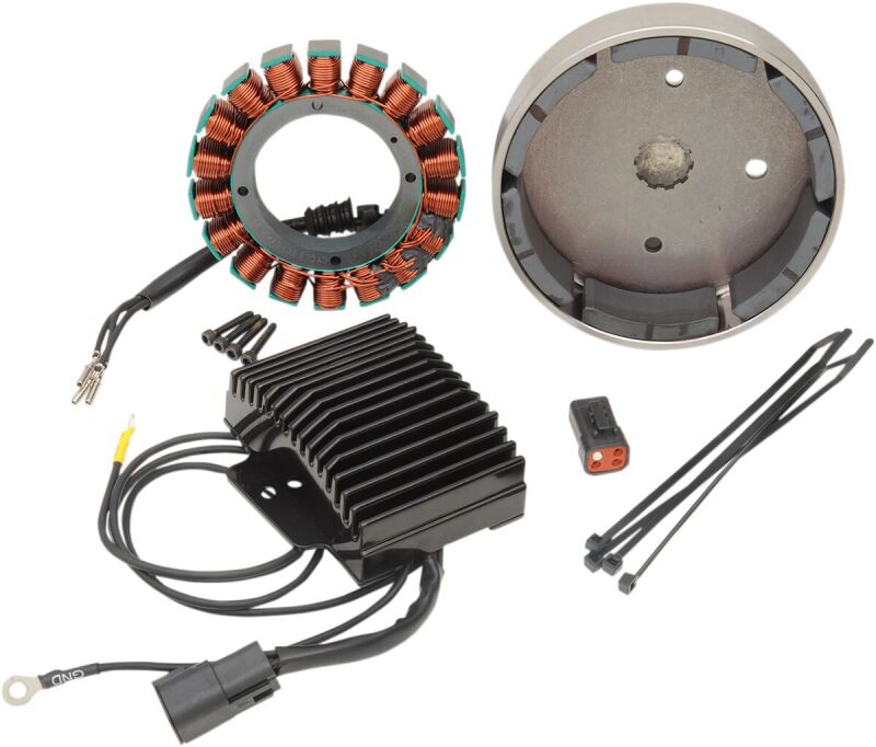 Charg Kit 3phs St 01-06