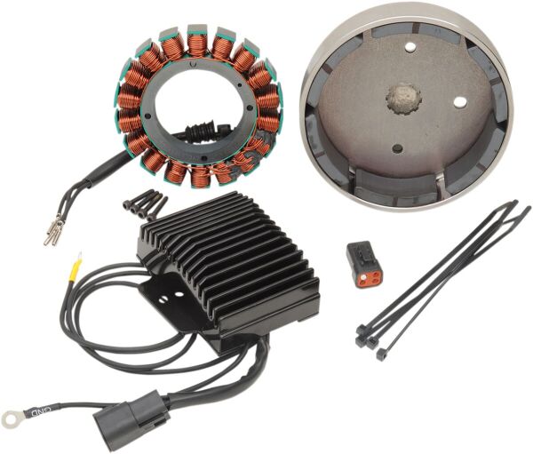 Charg Kit 3phs St 01-06