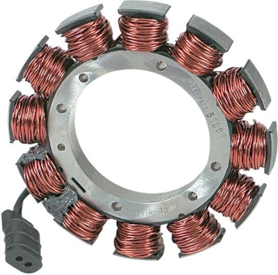 Stator 81-88 Big Twins