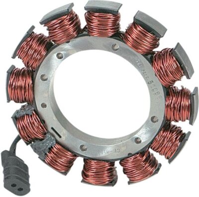 Stator 81-88 Big Twins