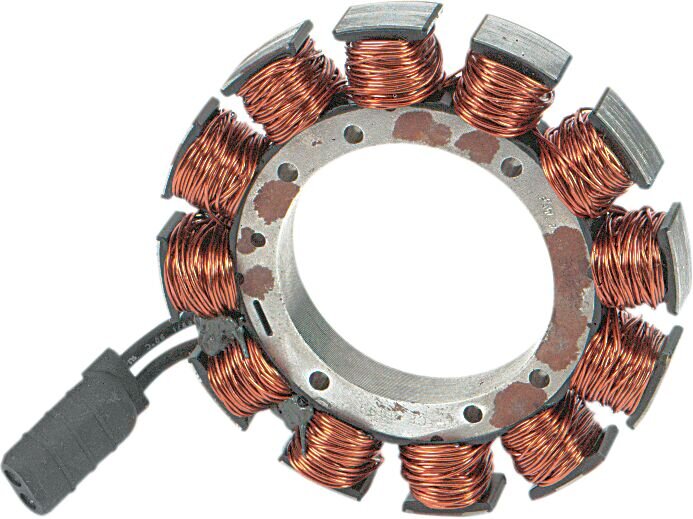 Stator 89-99 Big Twins