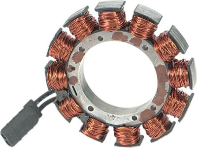 Stator 89-99 Big Twins