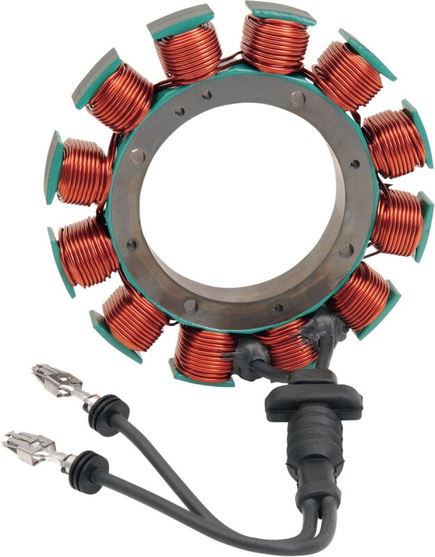Stator 00st/99-03 Fxd