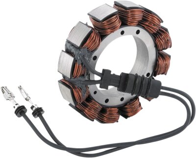 Stator Flt 02-05